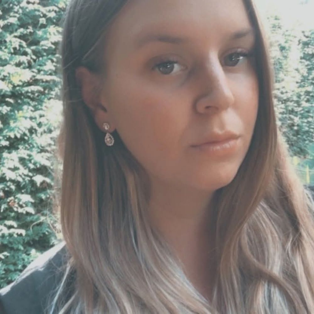 Cecilia Andersson