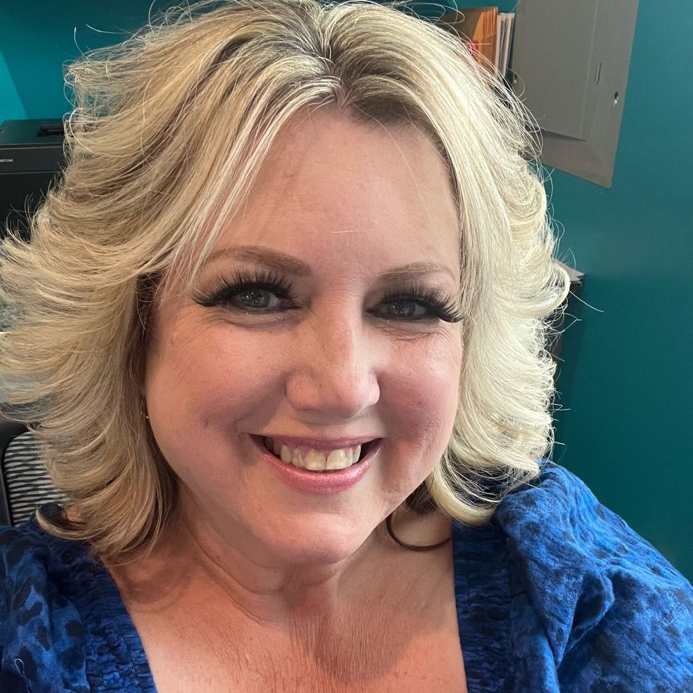 Staci Parker Smith