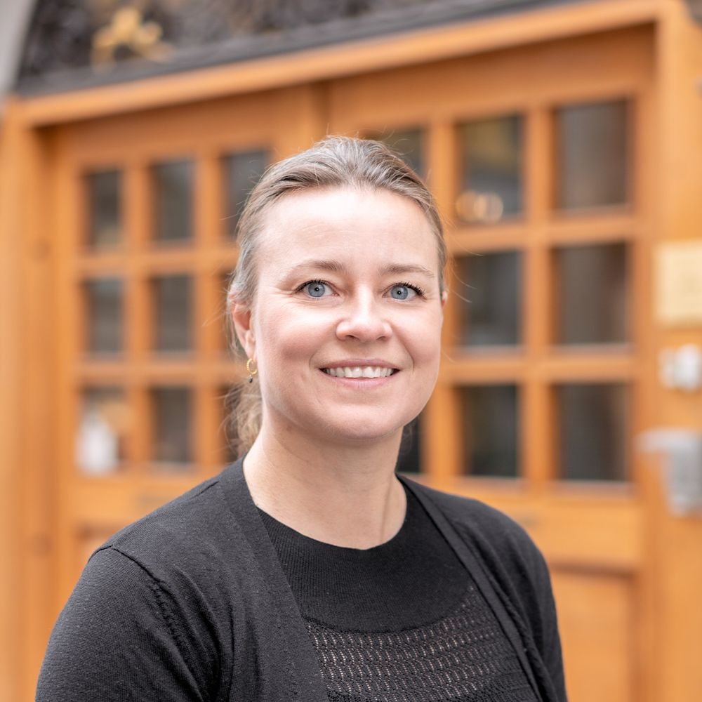Mona Olsen