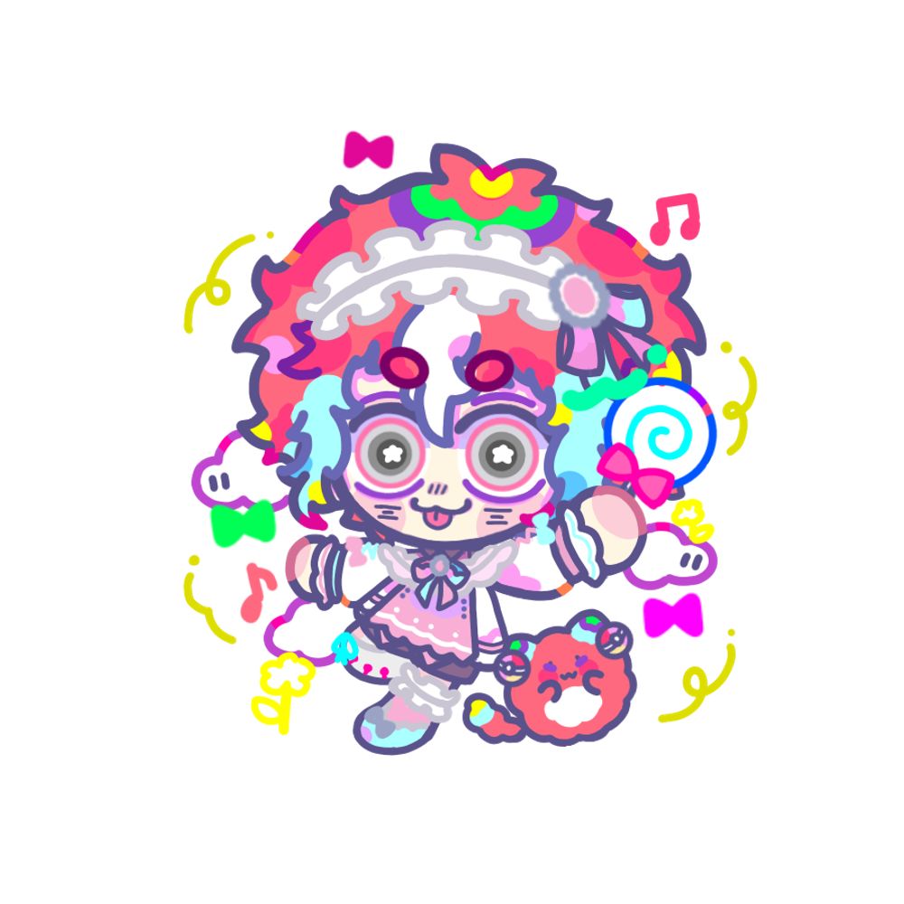 Ci Bi (Commission open)