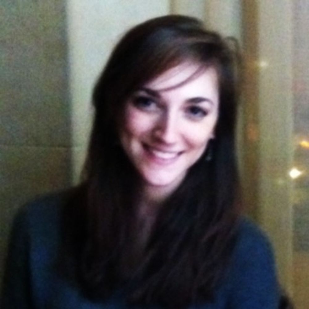 Heather Dingwall