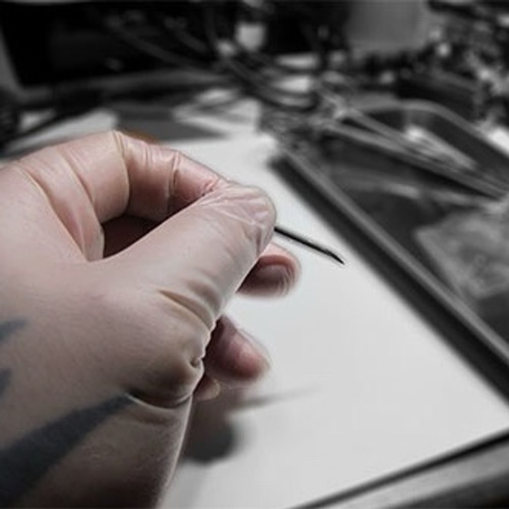 PainFactory.work