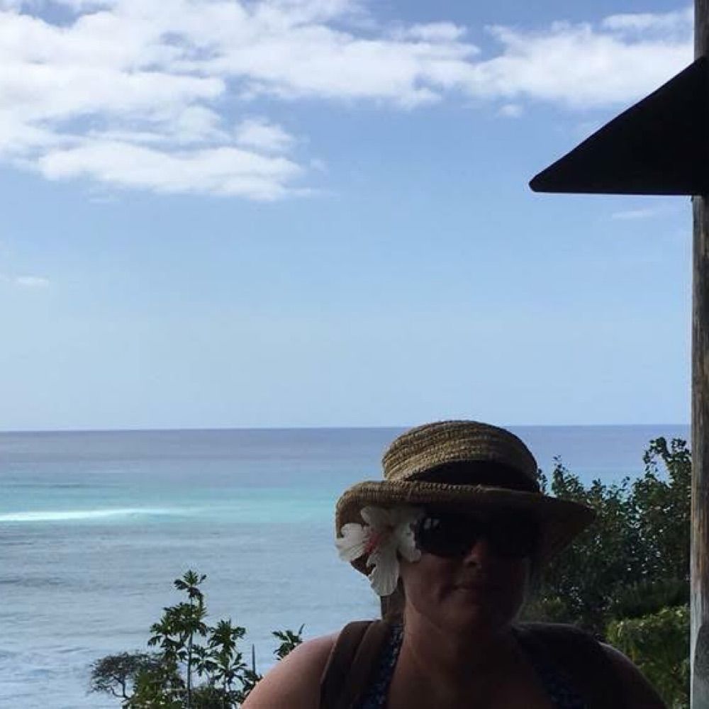 Mrs. Fa’amuli