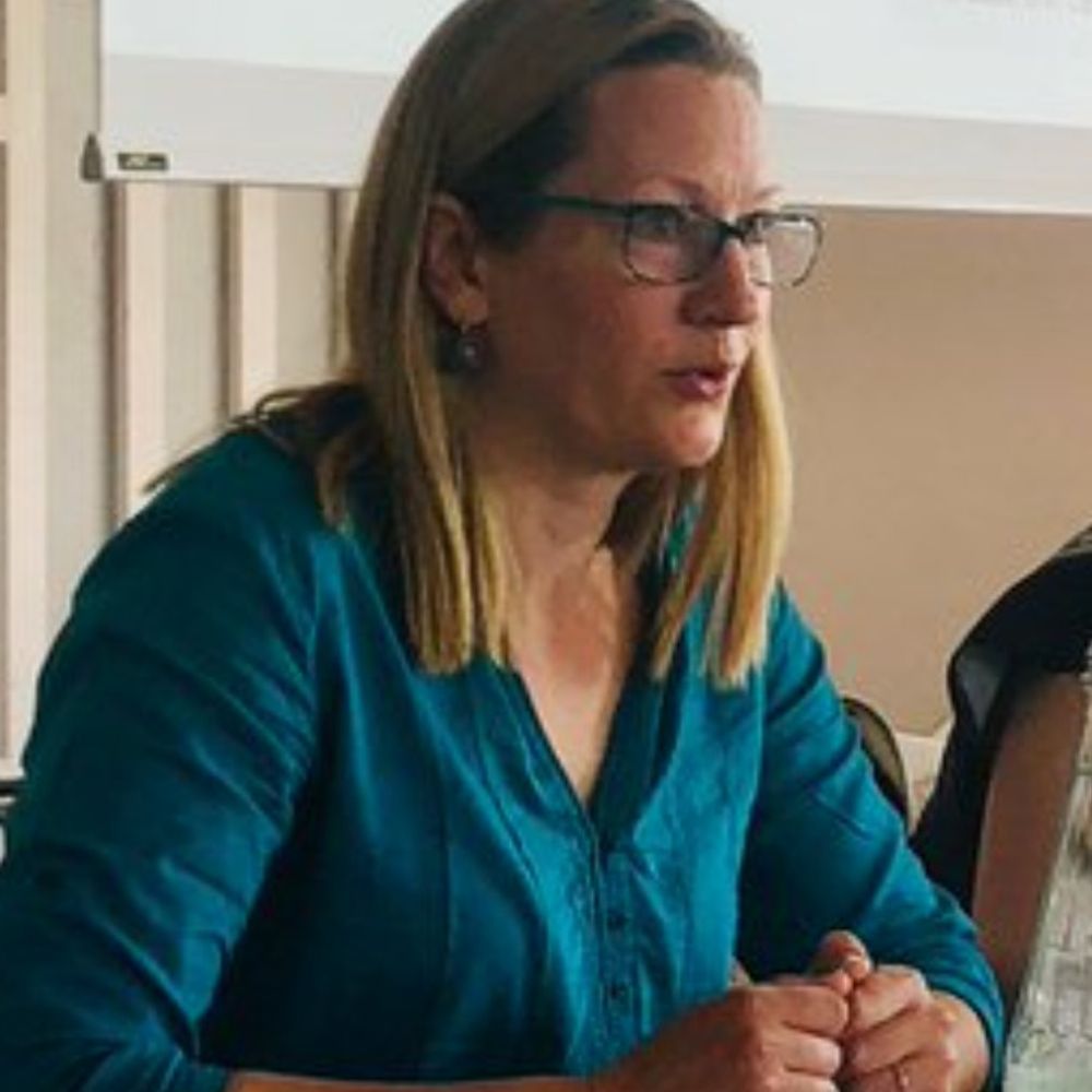 Linnéa Gelot