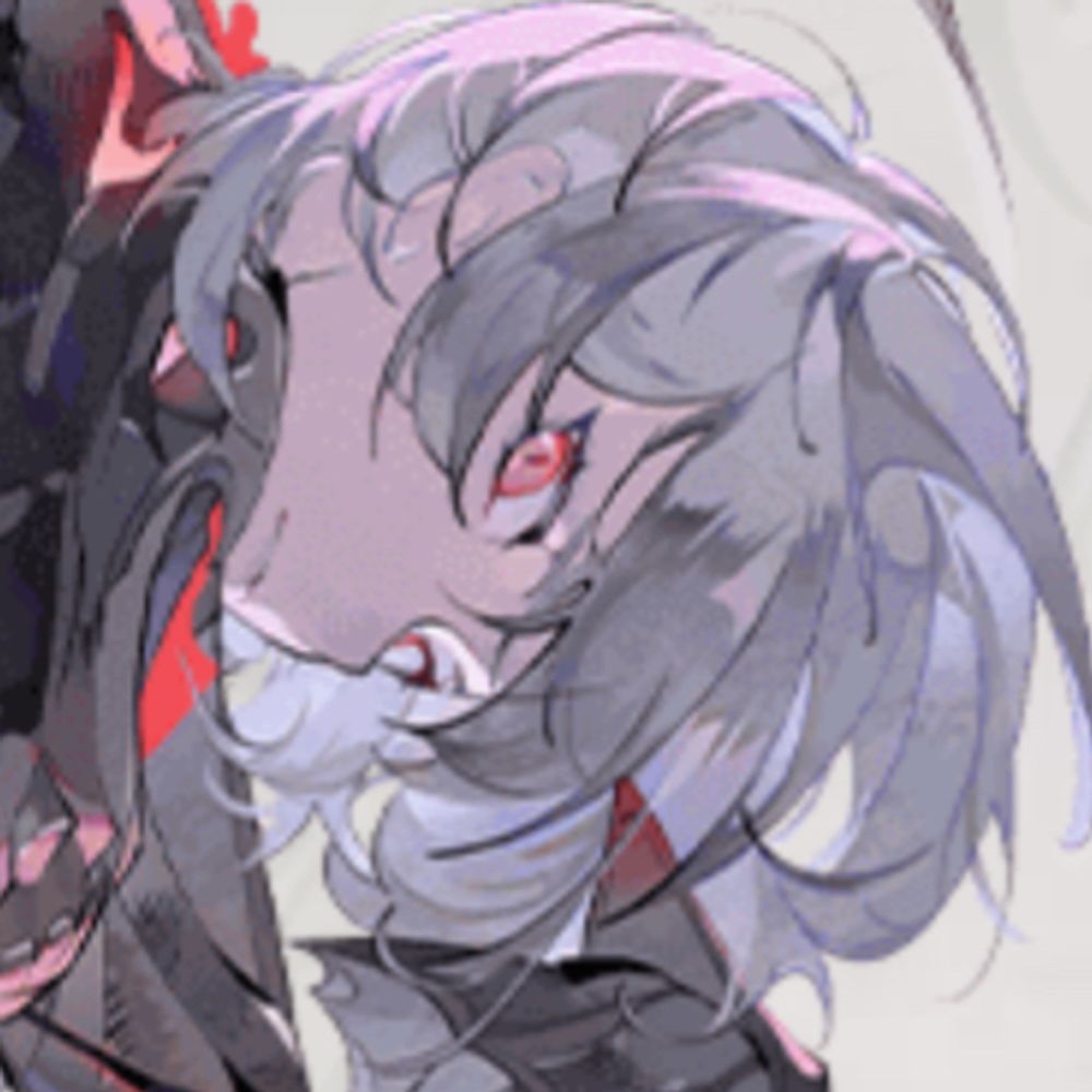 Profile avatar