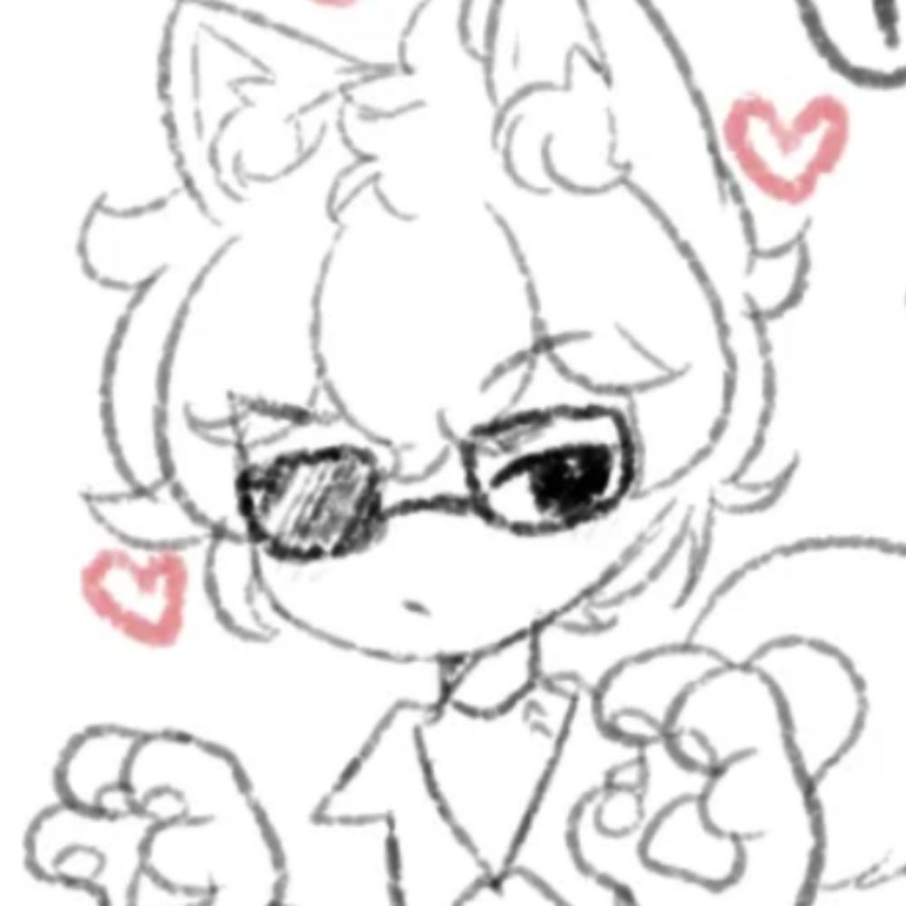 NyxieTheCat