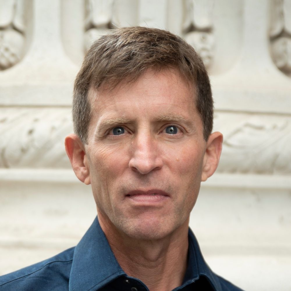 Jonathan Gilmore