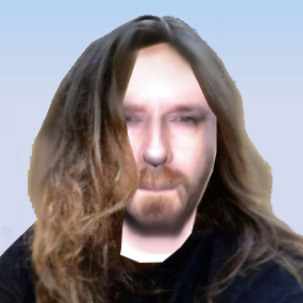 Messias's avatar