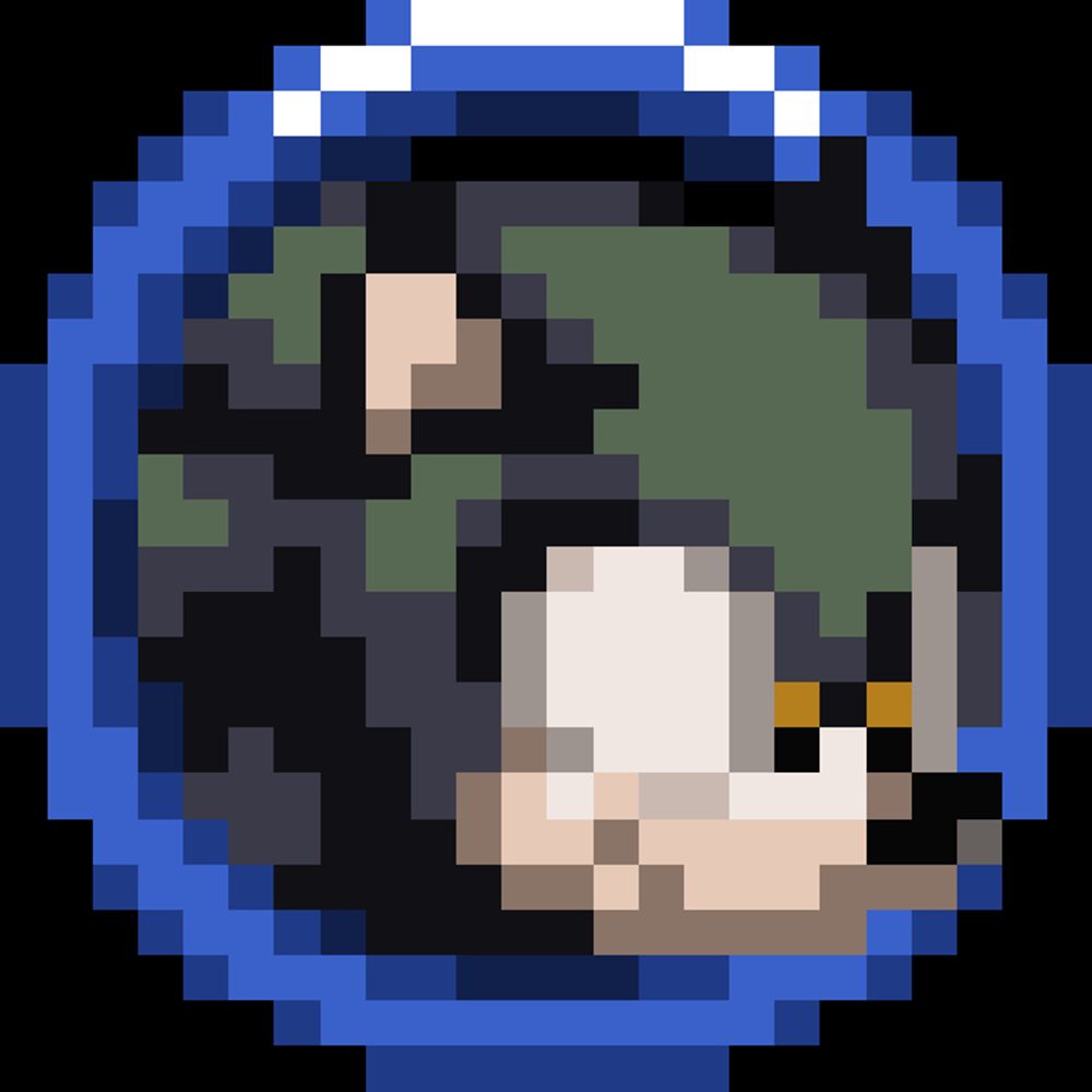 Emberstrike the Hedgehog