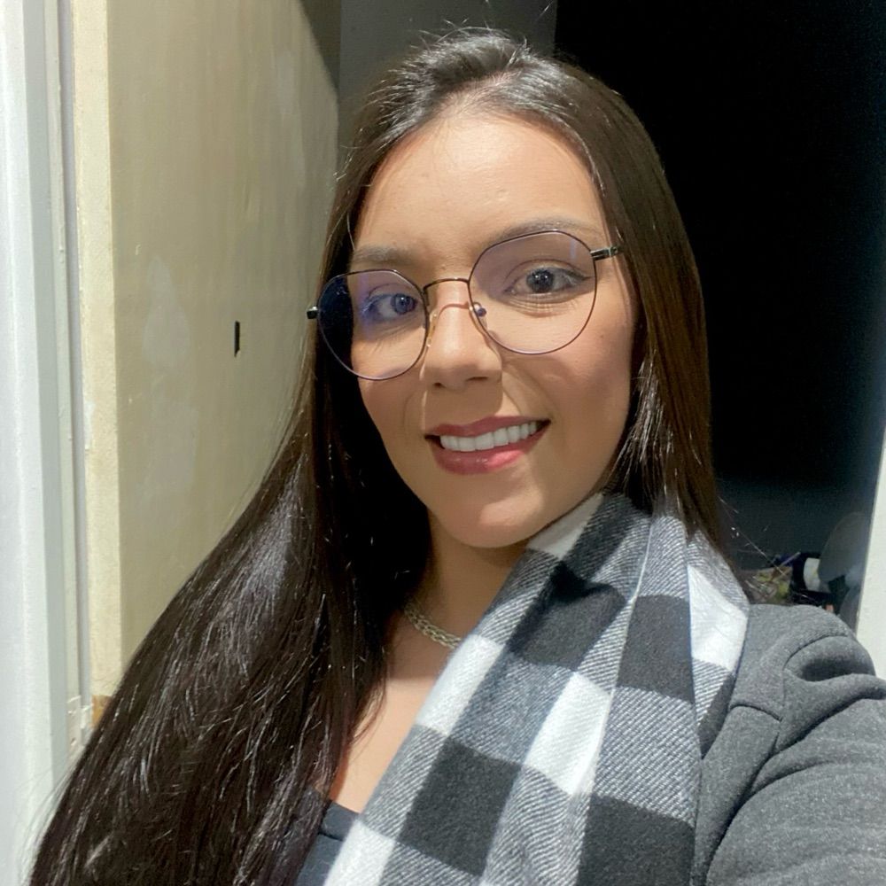 Laryssa Caetano