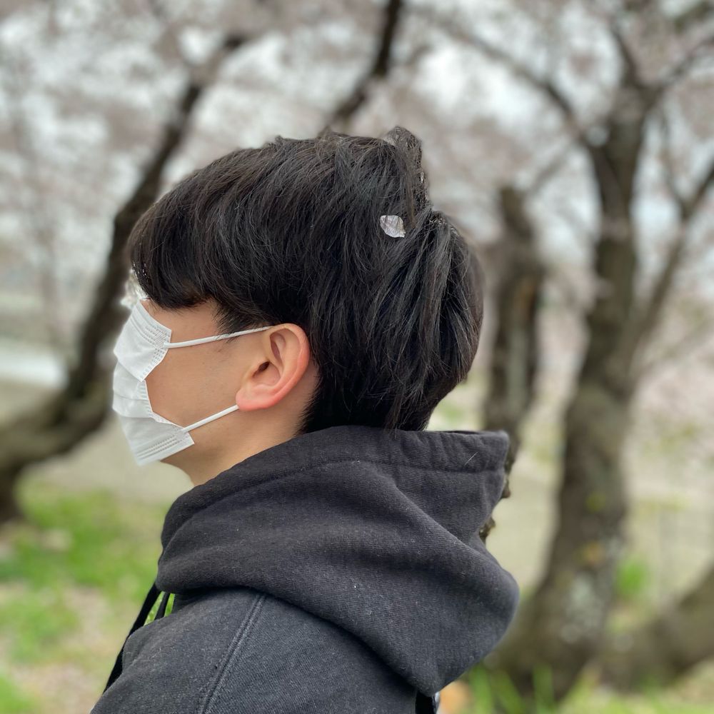 YUTO from JP