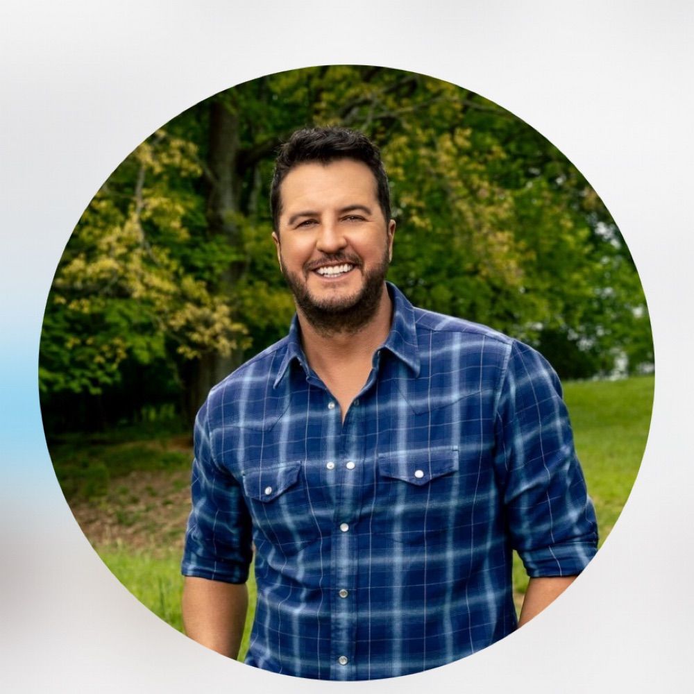 Luke Bryan Official 