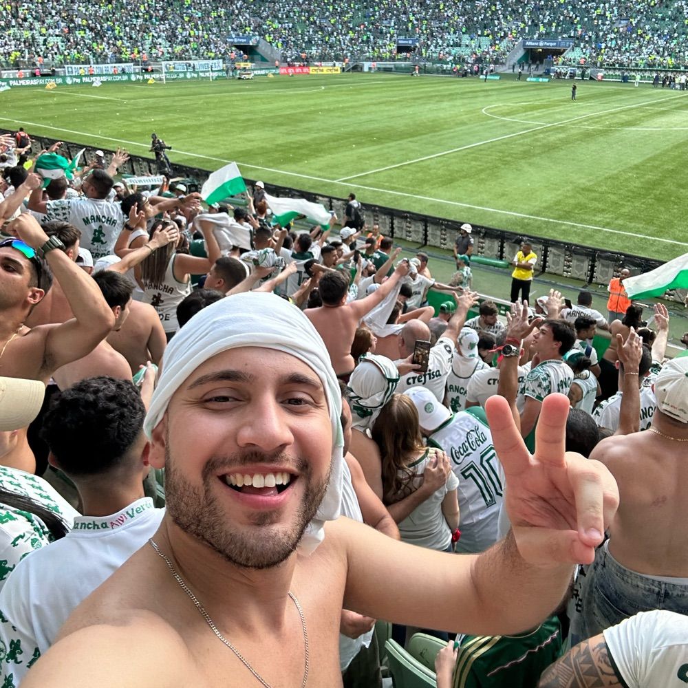 Gabriel Teixeira ℗🇳🇬