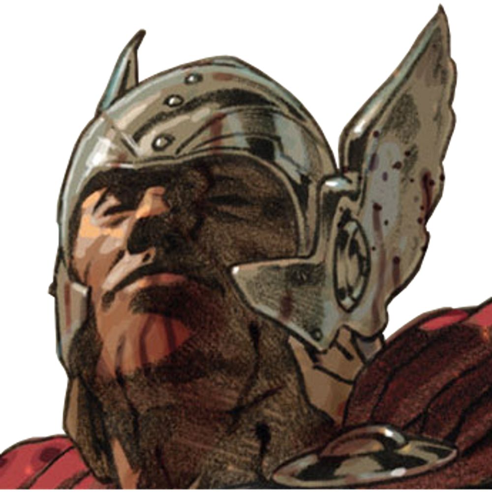 Thor Odinson