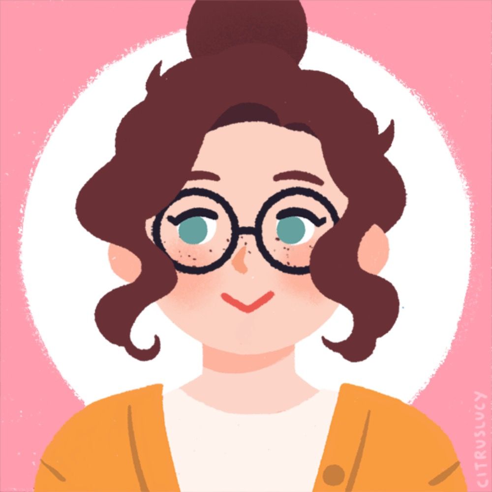Carla C.S.'s avatar