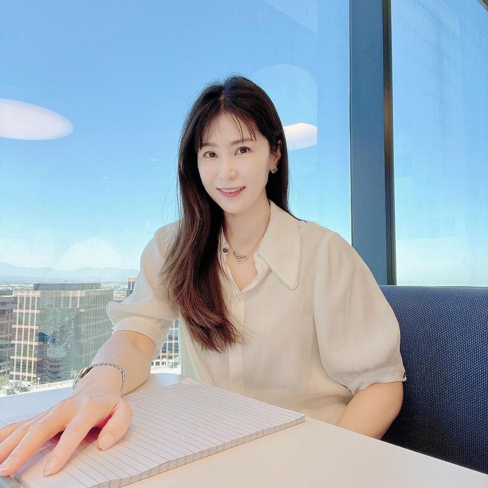 Susan Tan