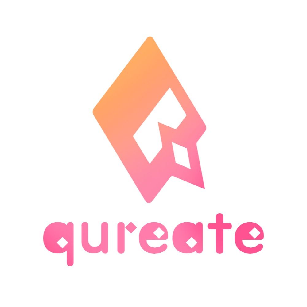 qureate公式（キュリエイト）
