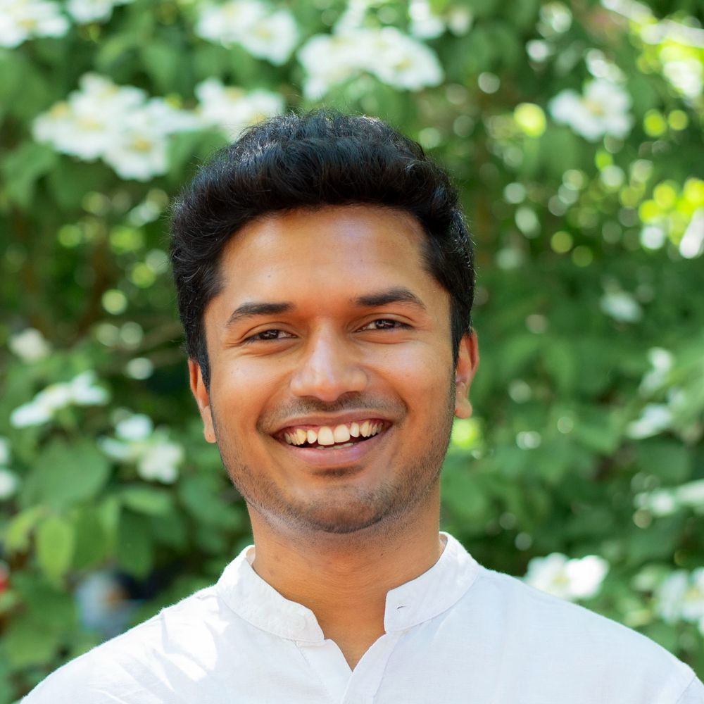 Vedant Das Swain