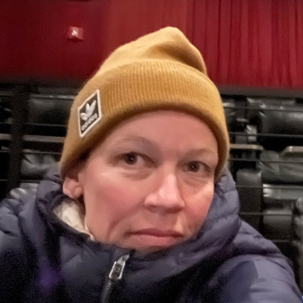 Carolyn Drake