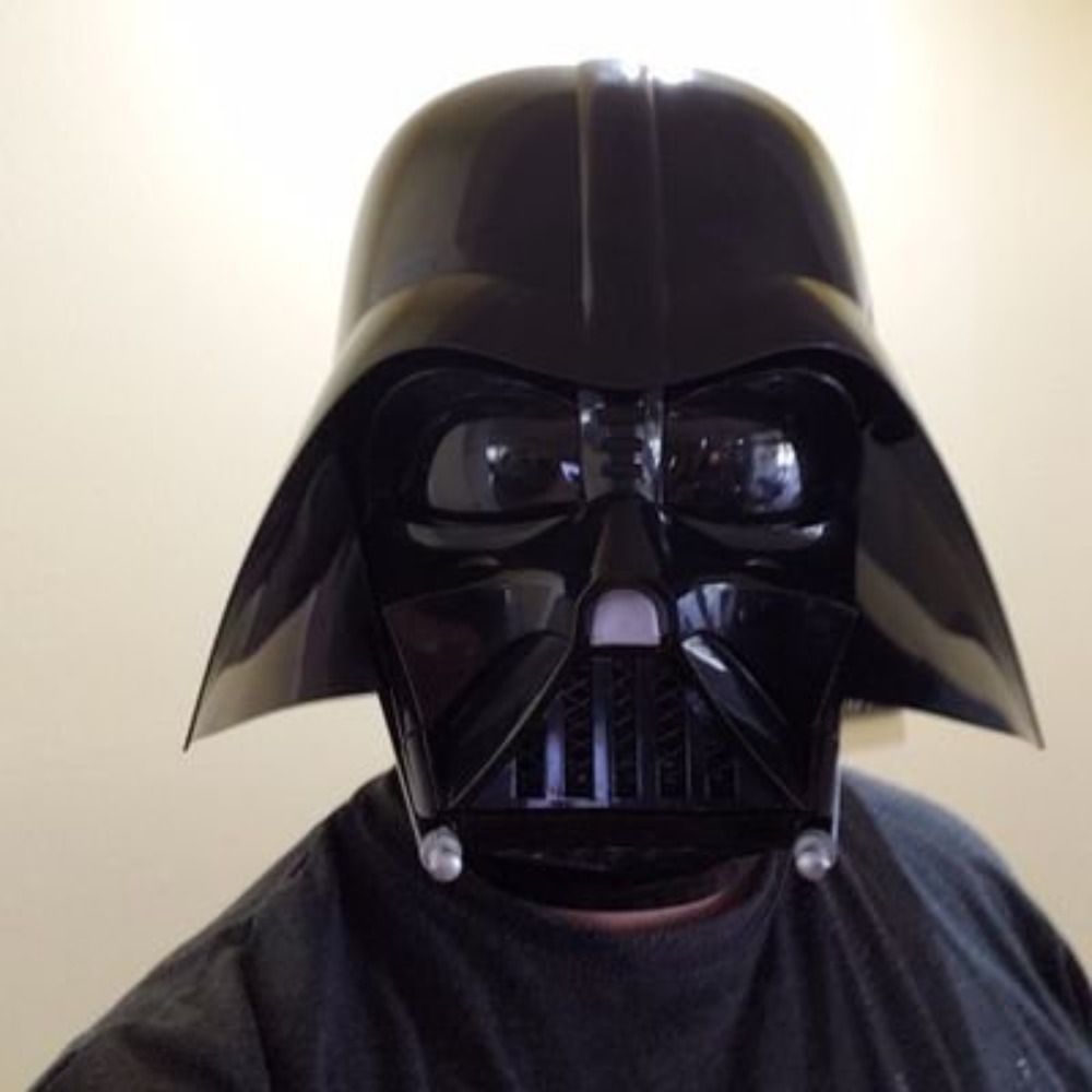 Darth Cloudious