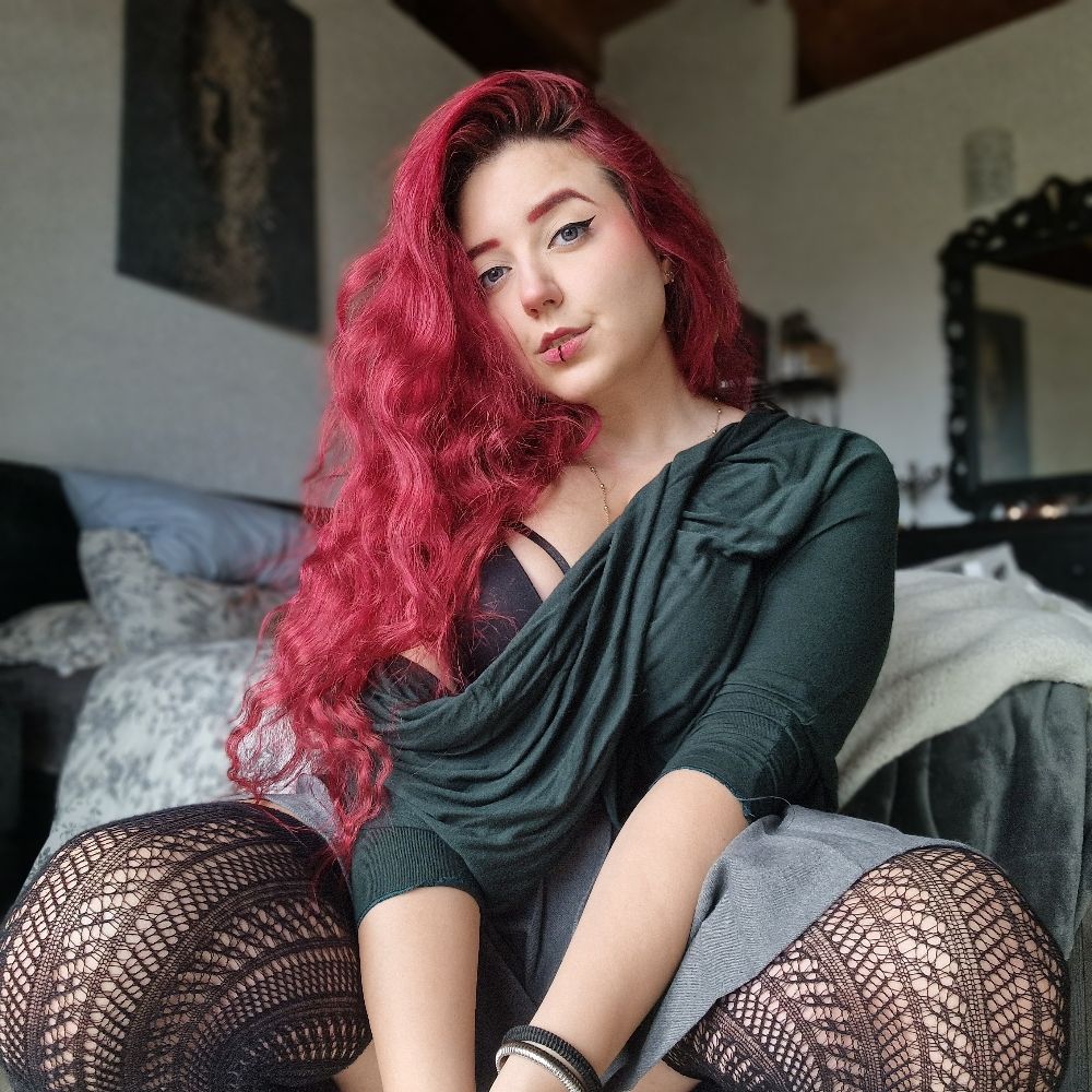Miss Demonia