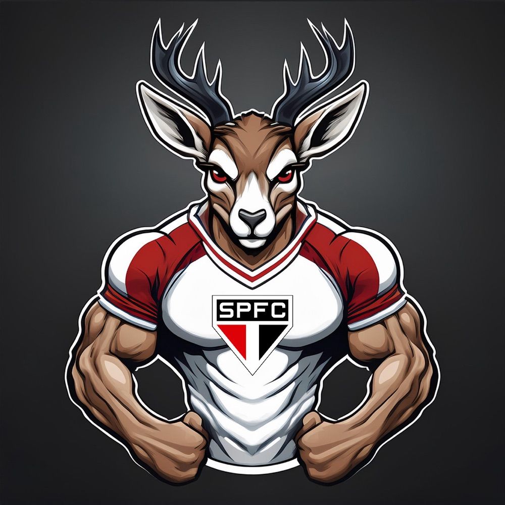 Bambi Tricolor