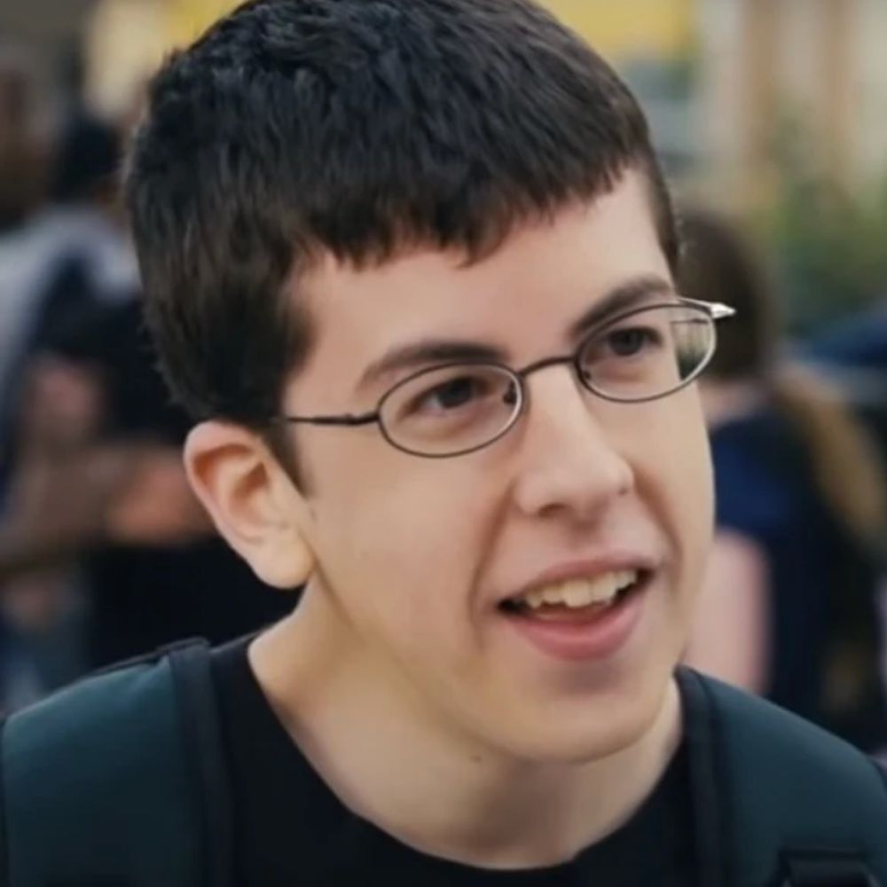 McLovin