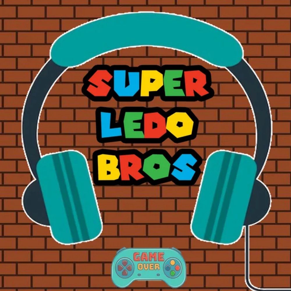 Super Ledo Bros