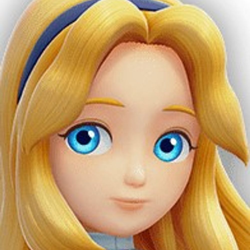 Maria Robotnik