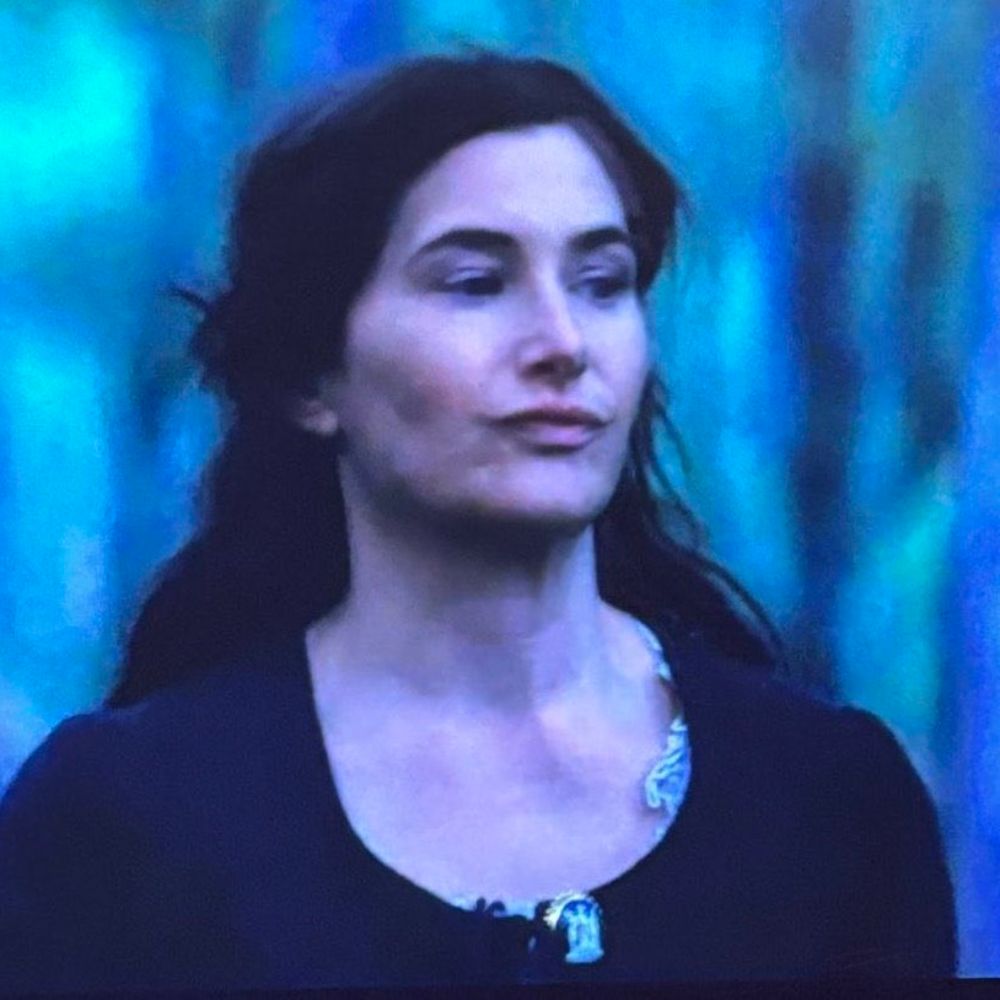 #1 Agatha Defender