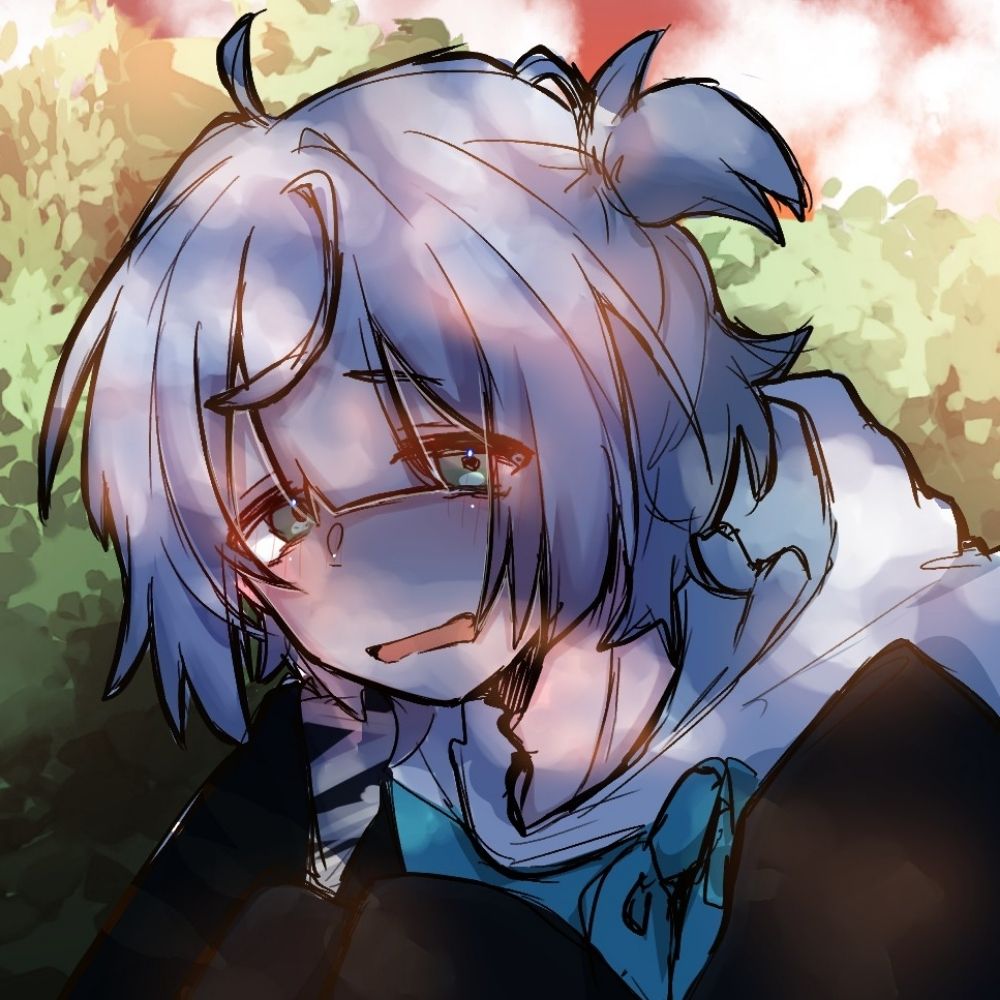 ナリザ⚔️💻