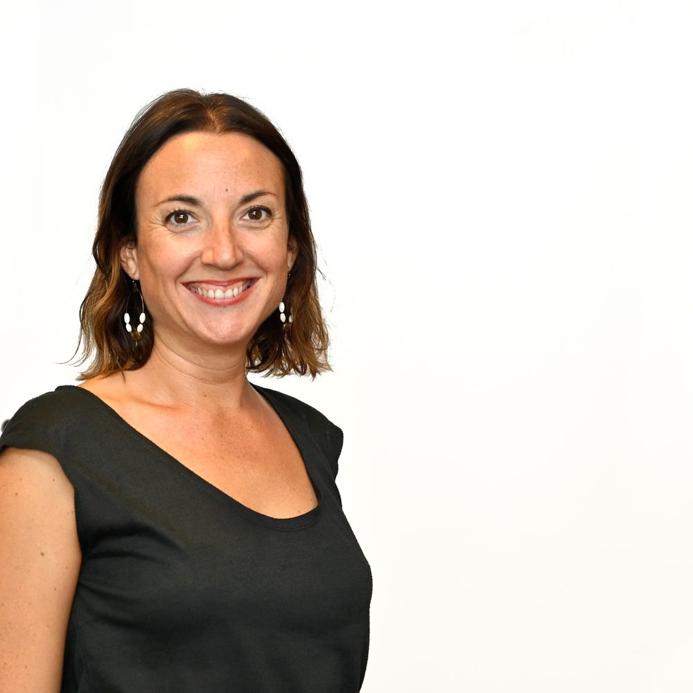 Nadine Boursier