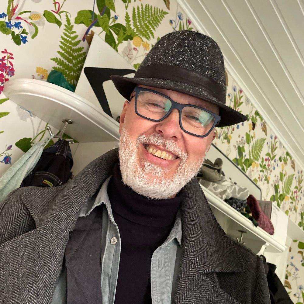 Stefan Jacobsson Wallner