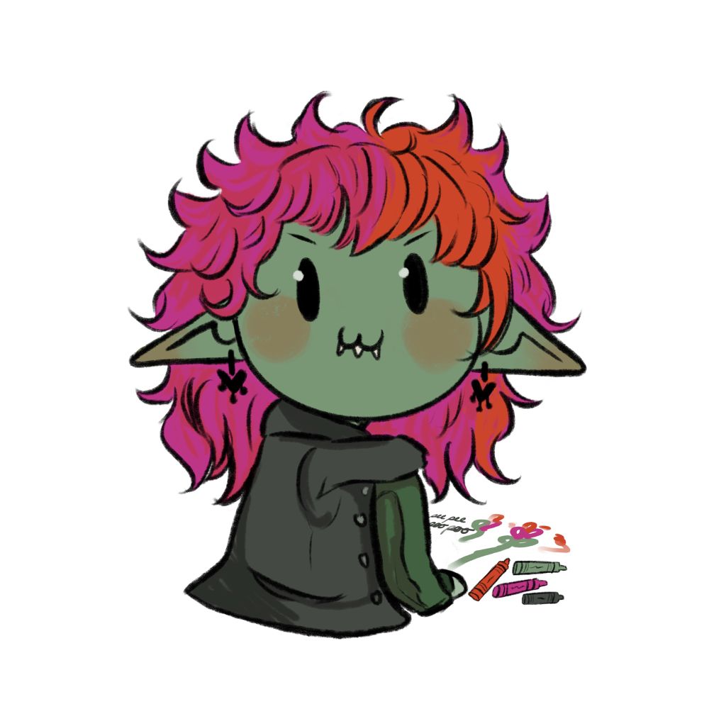 Alex 🌿✨