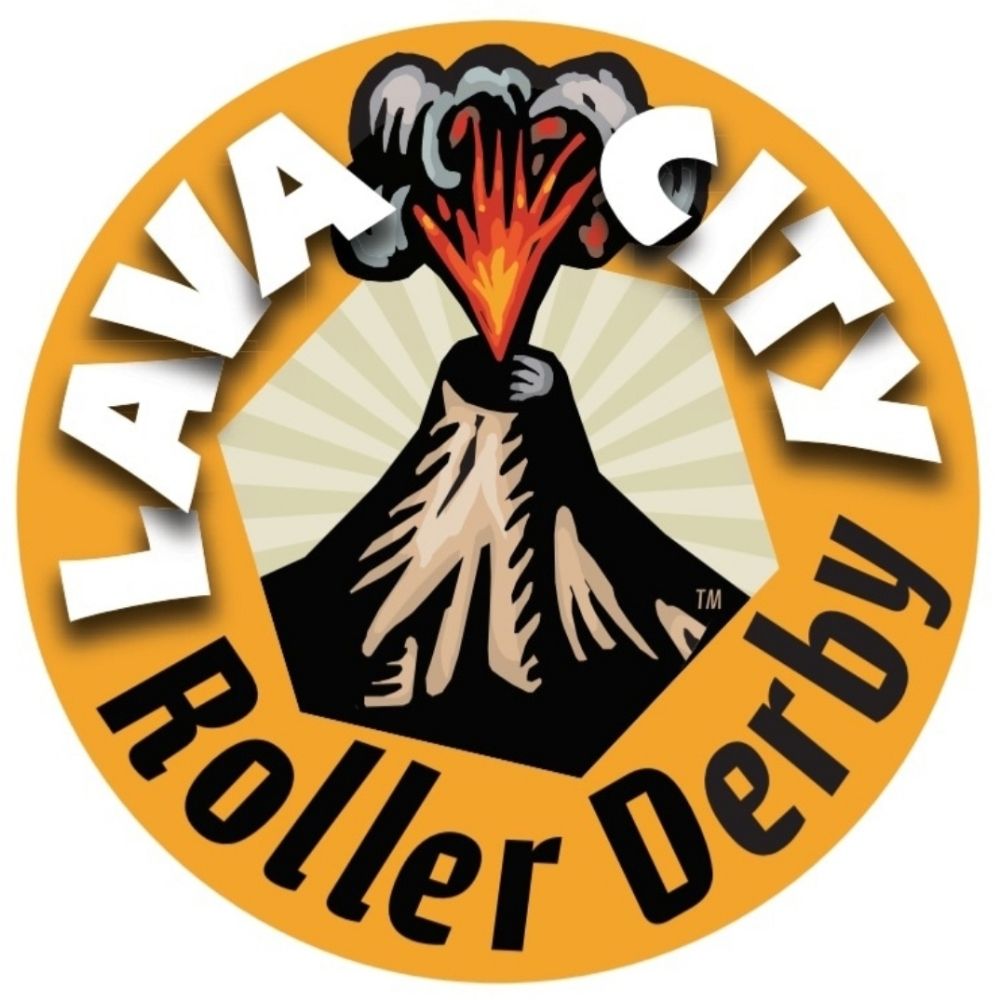 Lava City Roller Derby