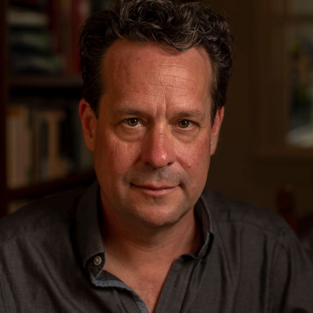 Kevin Prufer