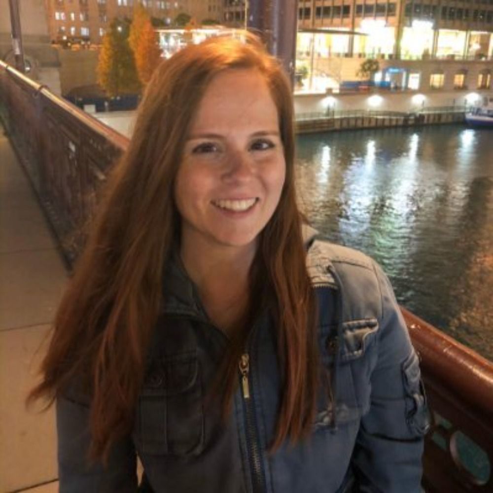 Katie Day, Ph.D.