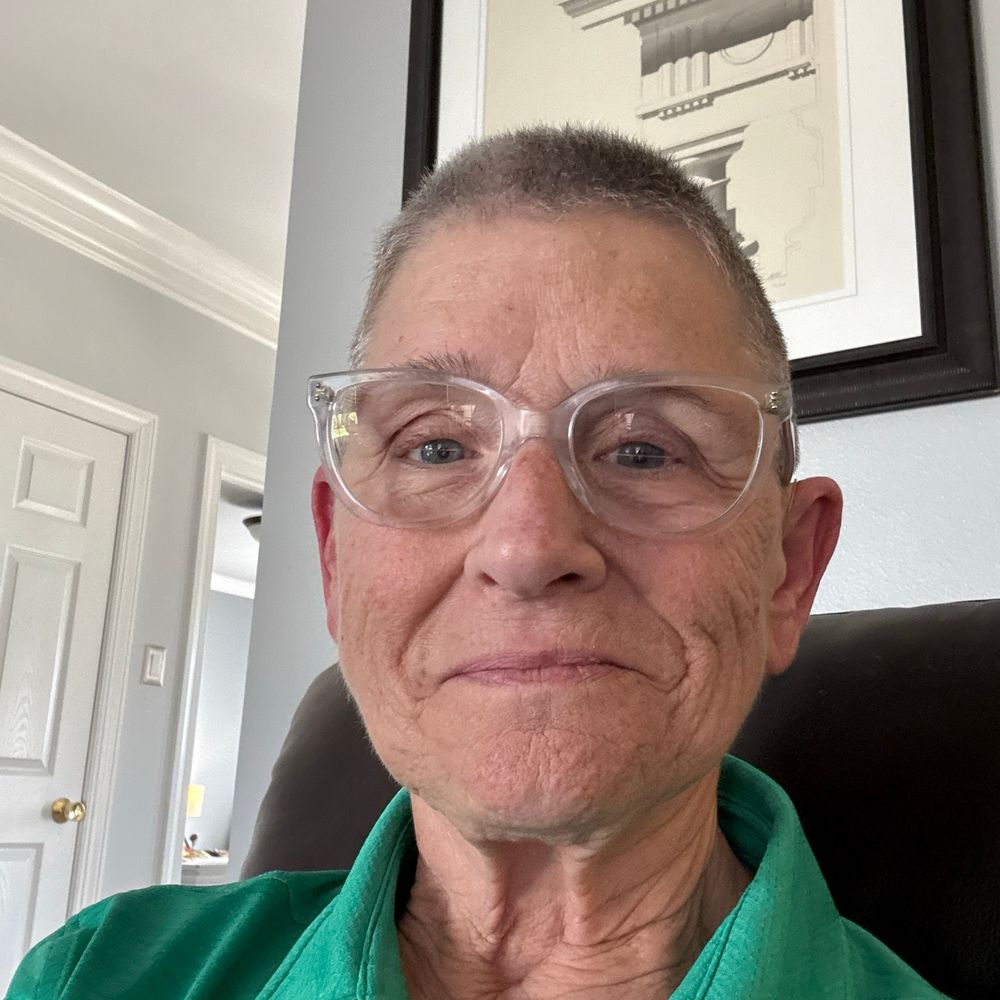 Tina (Bright) Jones