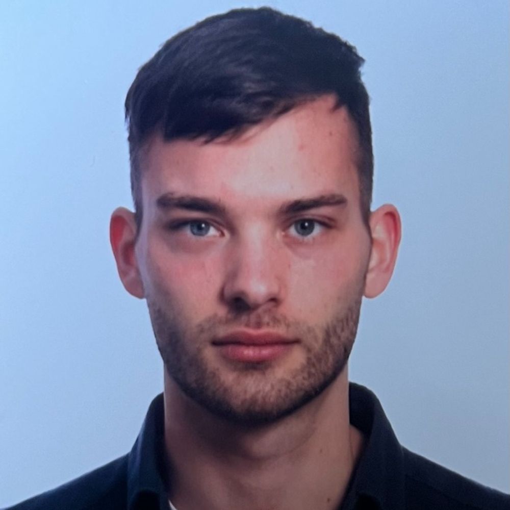 Yannic Walther