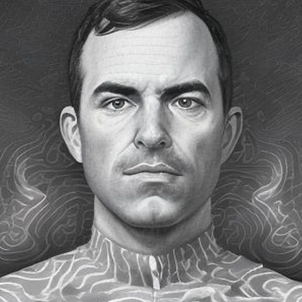 Tim Hanson