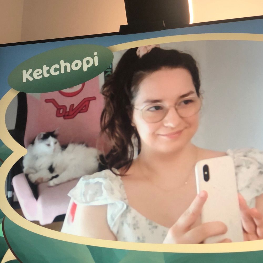 Ketchopi