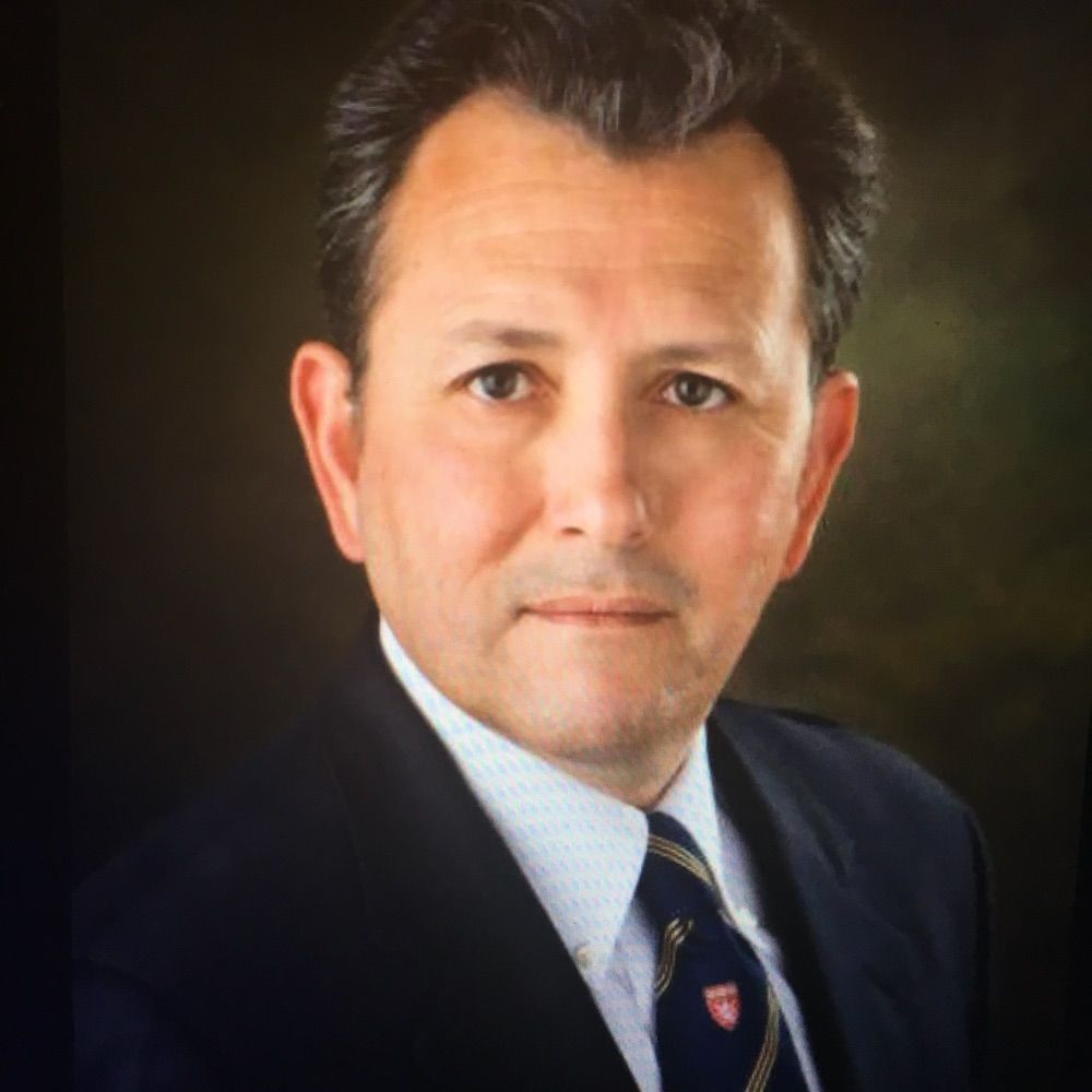 J. Antonio G. Lopez, MD, FACC, FAHA, FNLA, FASPC