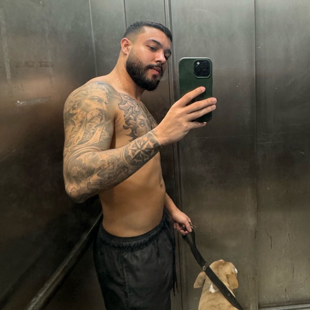 Lucas salu 