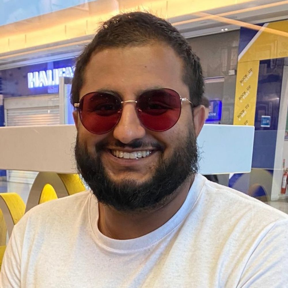 Ibraar Shah