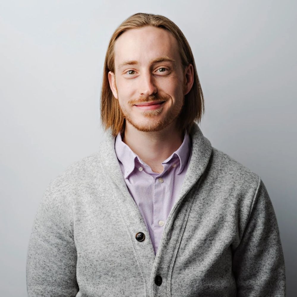 Benjamin MacLellan
