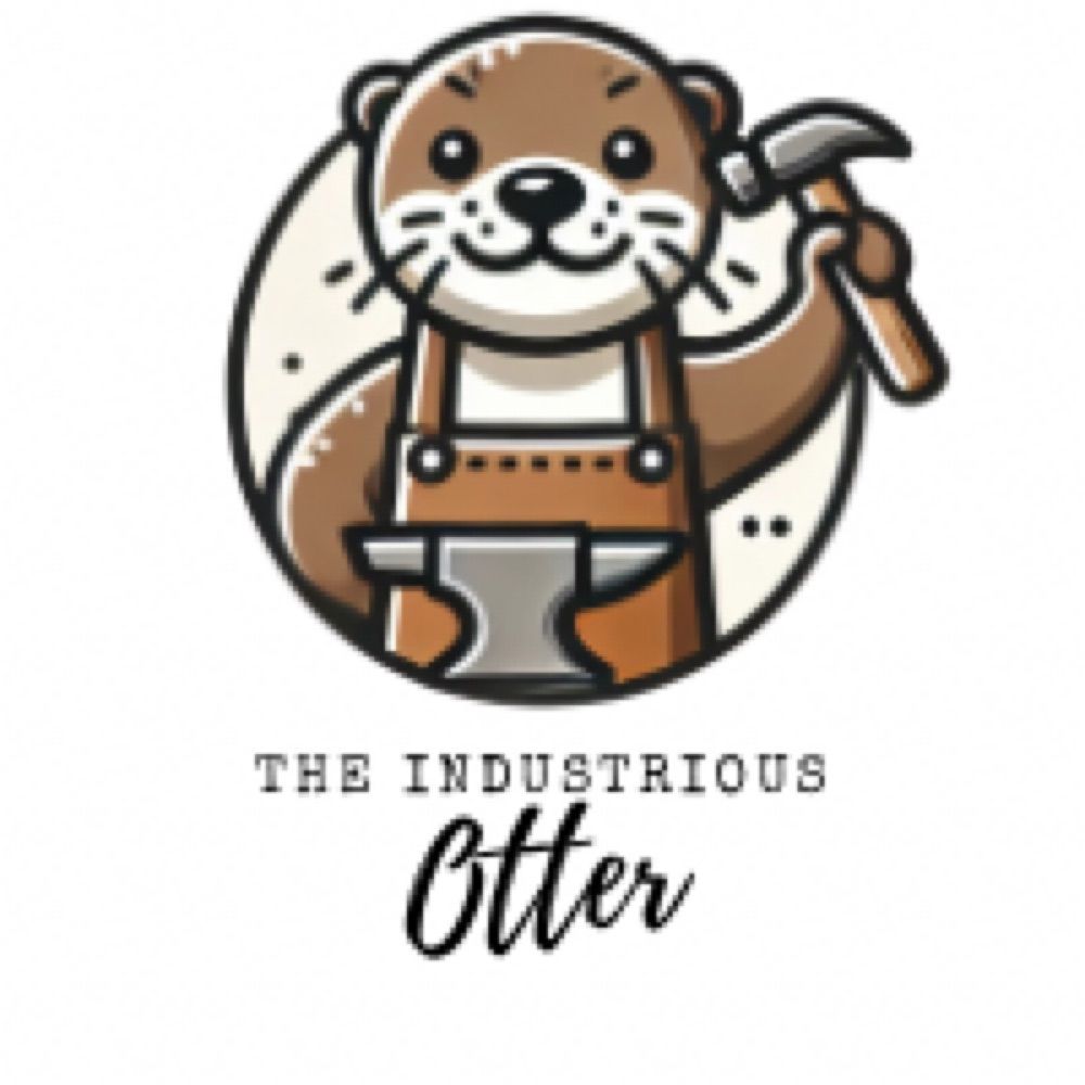 The Industrious Otter