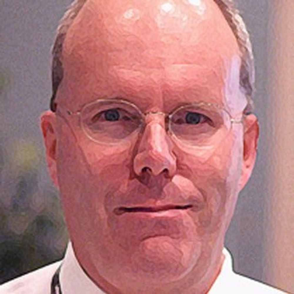 Mark Greenfield