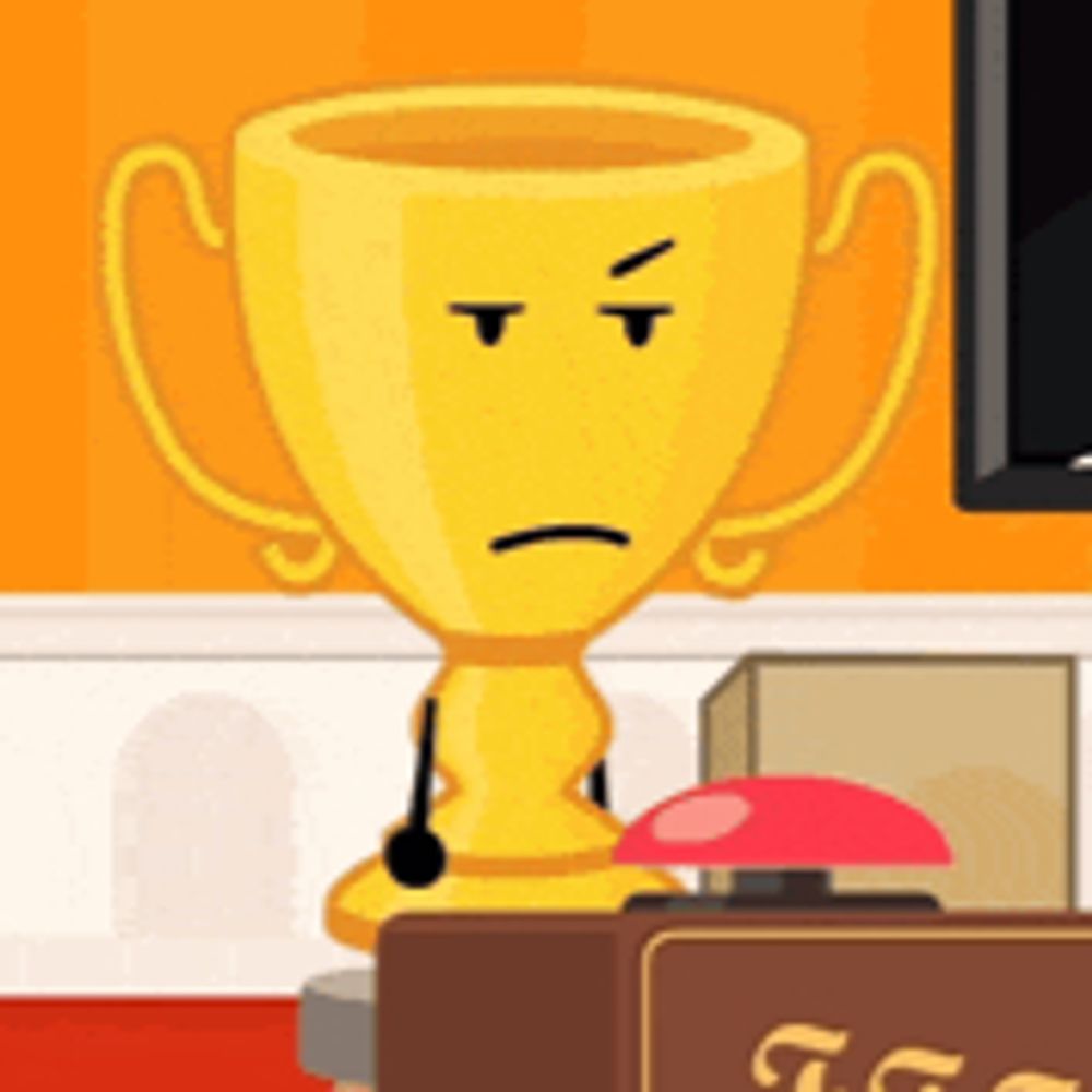 Trophy