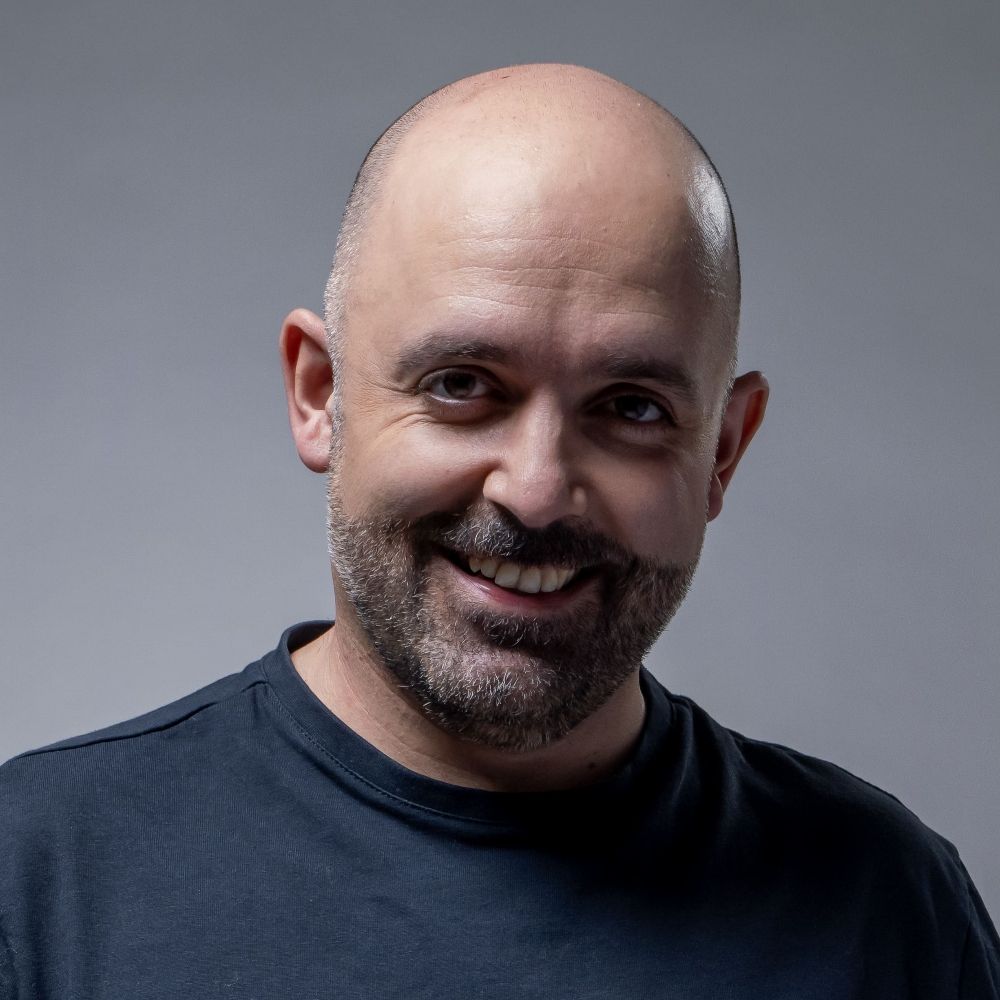 Pedro Lendínez