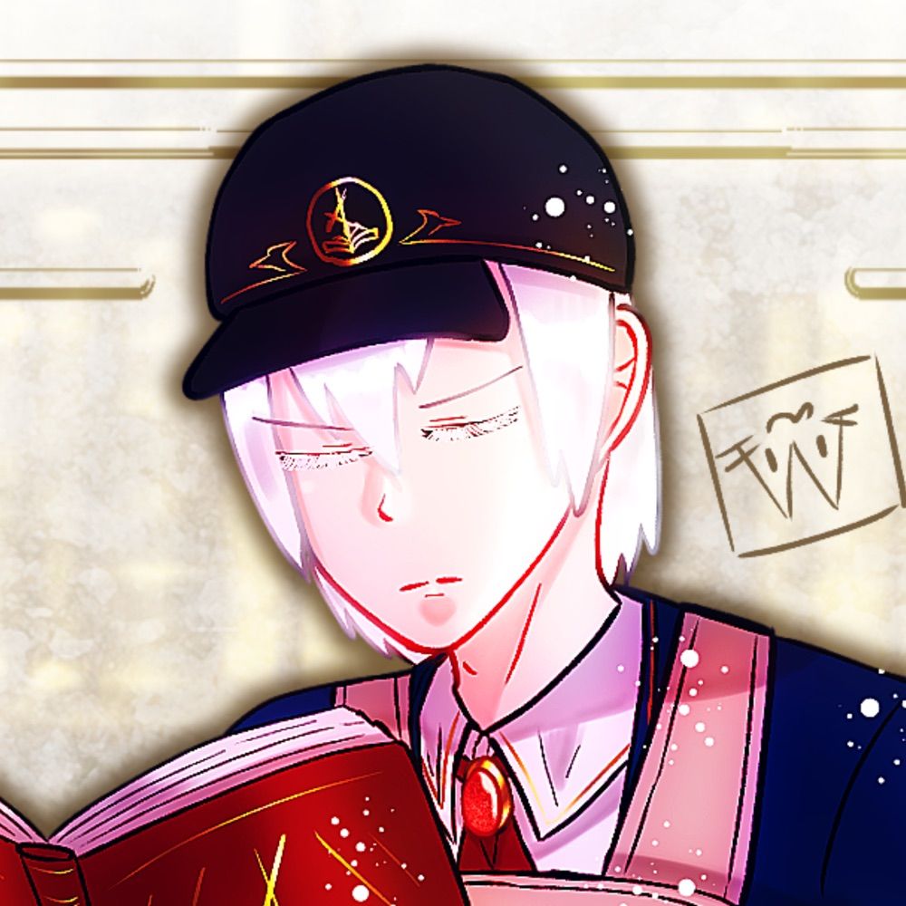 司書さん